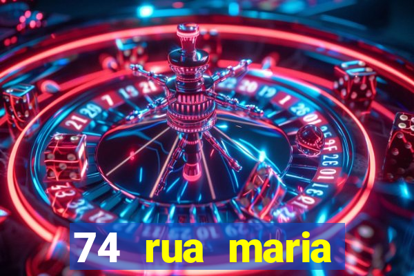 74 rua maria araujo cassino, rio grande, cep 96207-480, brasil